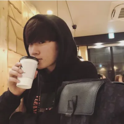 昇毅/승의 profile