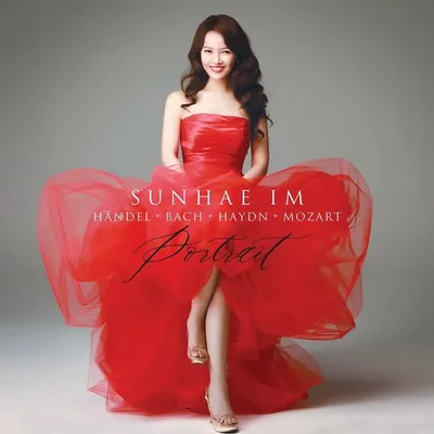 임선혜 Sunhae Im profile