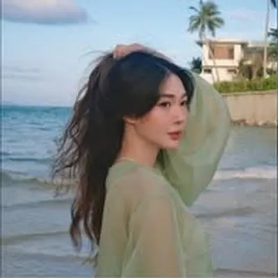 sunnie ☀️ profile