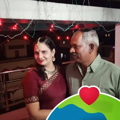 Joshi Sunita profile
