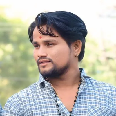 Sunil Chavan profile