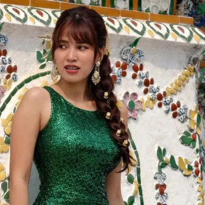 Sunidhi profile