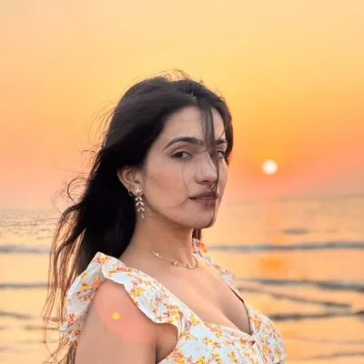 Sunidhi Mehta Braitoo profile