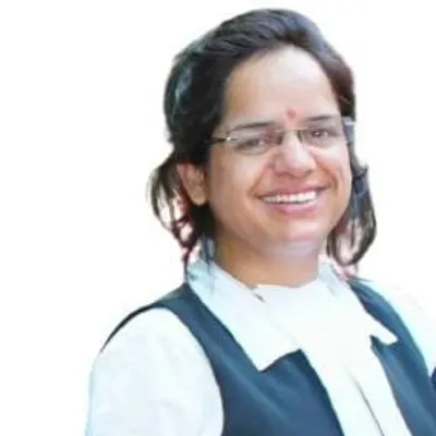 Sunidhi Choudhary profile