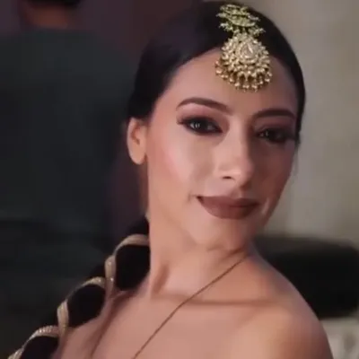 Sunidhi Sharma profile