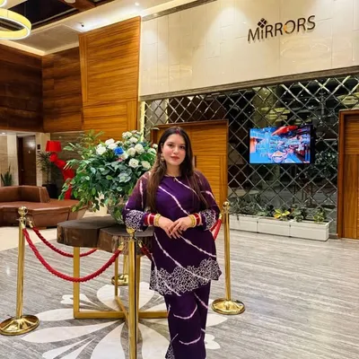 Sunidhi Rajput™ 🦋 profile