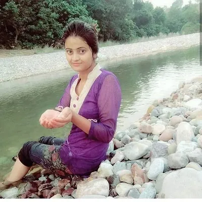 sunidhi sharma profile