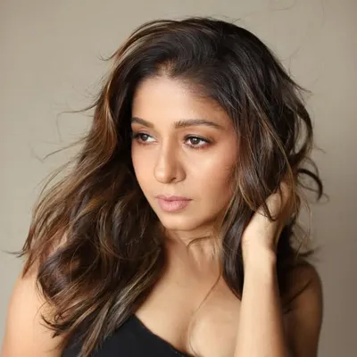 Sunidhi Chauhan profile