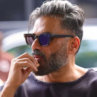 Suniel Shetty_Fc profile