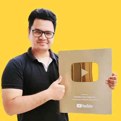 Sunil Adhikari | Career Expert profile