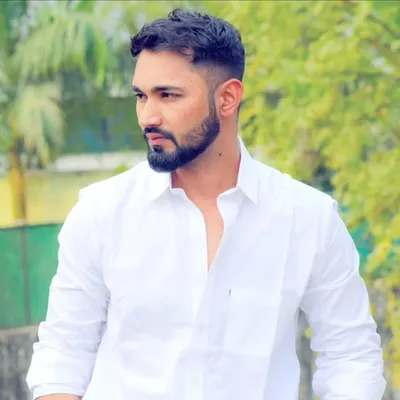 Sunil Choudhary profile