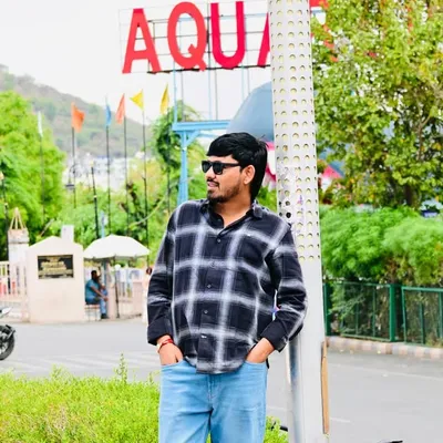 Sunil Jewliya profile