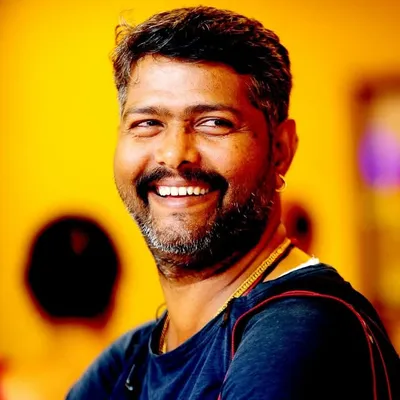 Sunil Khandare profile