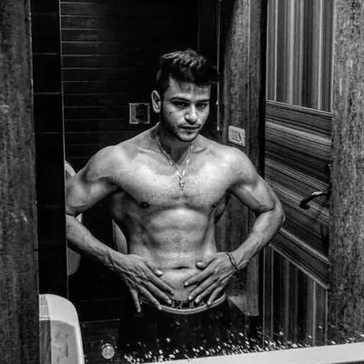 SUNIL FITNESS COACH profile