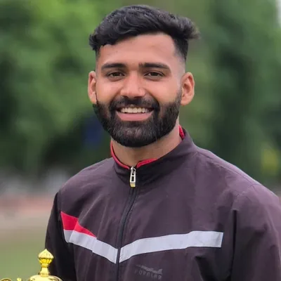 Sunil Kumar profile