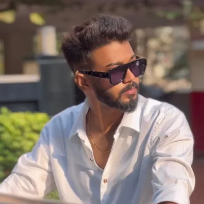Sunil Zayn profile