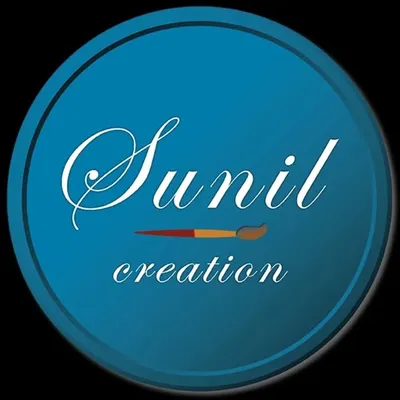 Sunil Gamit | Album Designer profile