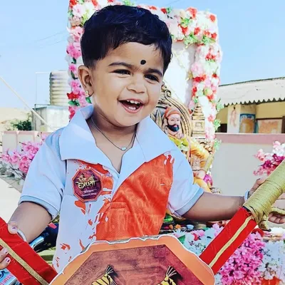 Sunil Bhanusghare profile