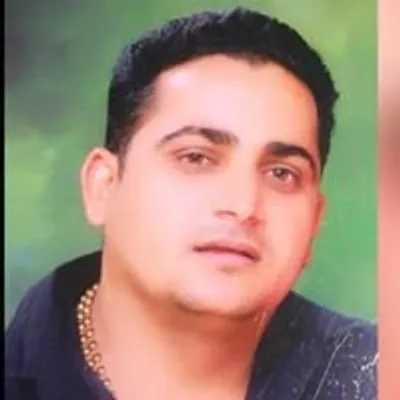 Sunil Bishnoi profile