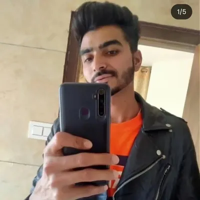 Sunil Choudhary Gangal (ਸੁਨੀਲ ਚੌਧਰੀ) profile