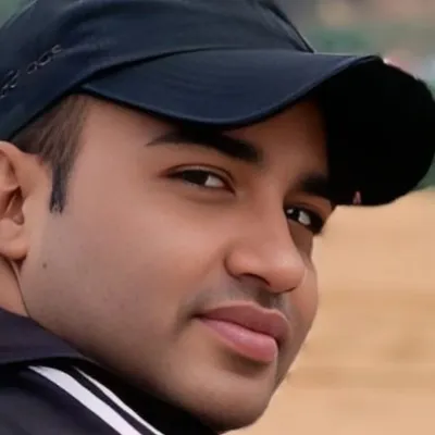 Sunil... profile