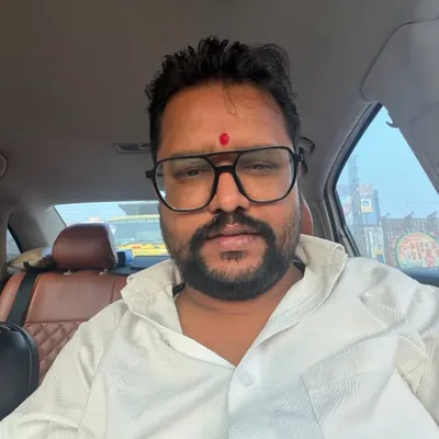 Sunil Chouhan profile