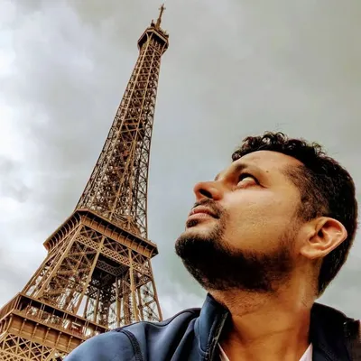 Sunil Dmello profile