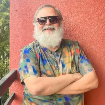 Sunil Dhopavkar profile