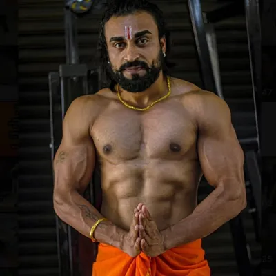 Sunil Prince profile