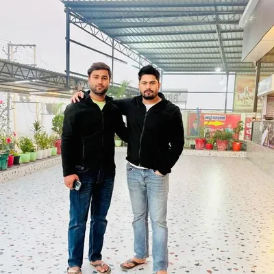 Sunil Gurjar profile