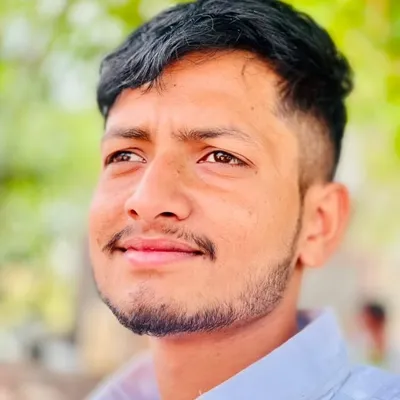 Sunil Jadwal profile