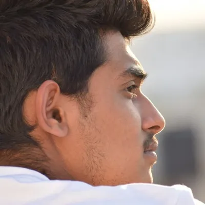 Sunil Kawadiya profile