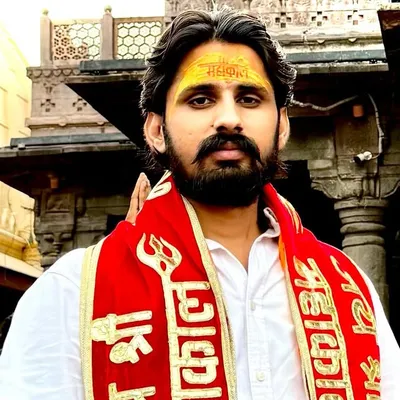 Sunil Khatana profile