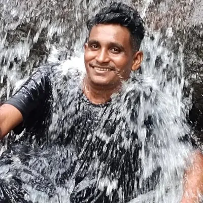 Sunil Kurhade profile