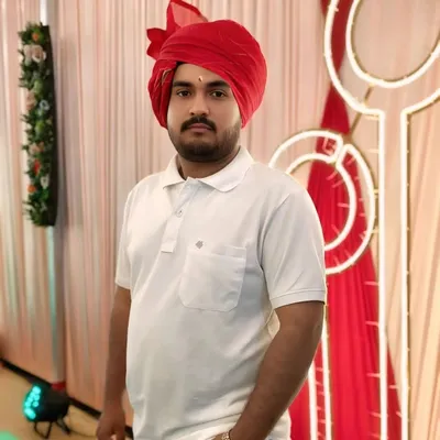 Sunil Kuvadiya profile