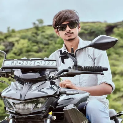 Sunil profile