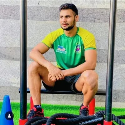 Sunil Narwal profile