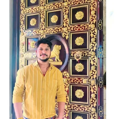 Sunil Netam profile