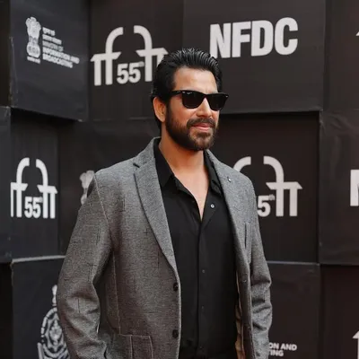 Sunil Palwal profile