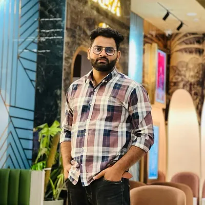 Sunil(Maan) Rajpurohit profile