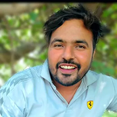 Sunil Dhull Pai profile