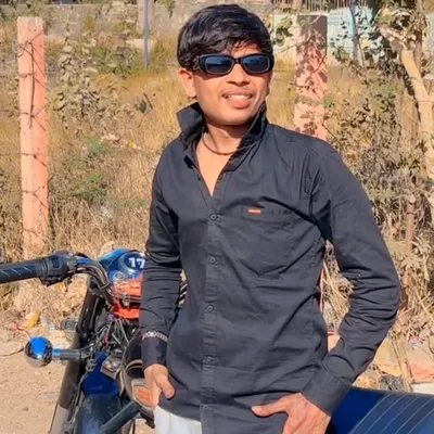 🦁સાબરમતી નો બંકો🦁 profile
