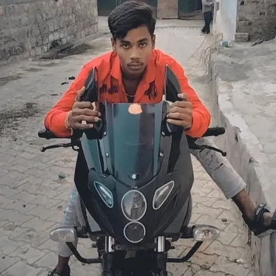 โ๏ธ๐...sunil.shooter.007...๐โ๏ธ profile