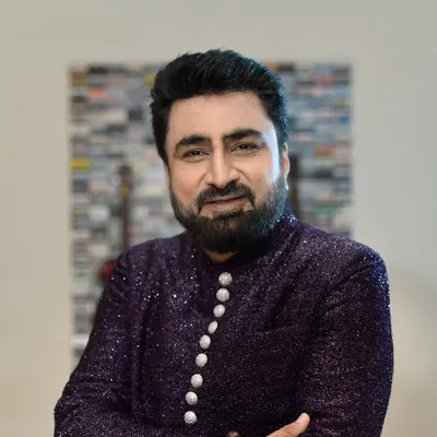 Sunil Soni profile