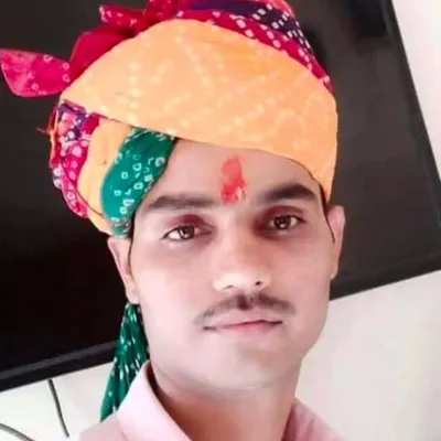 sunil soni phalodi profile