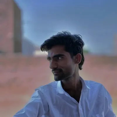 Sunil Suthar profile