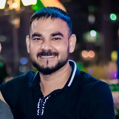 Sunil Thakur Sonoth profile