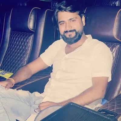 Sunil Bhardwaj profile