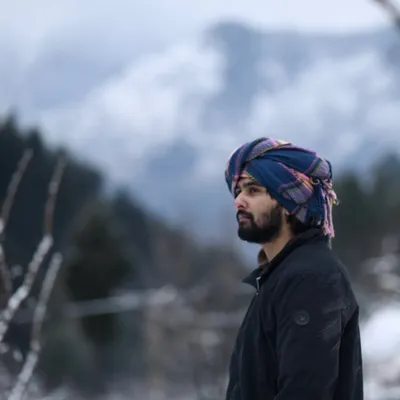 Sunilahabeeb profile