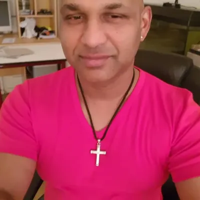 Sunil profile